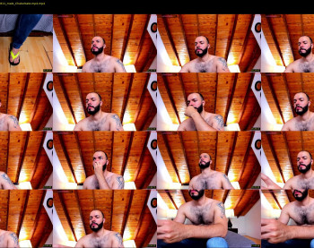 tom_bailey_ — 14 minute Chaturbate male cam show recording, 720p, Nov 2, 2025