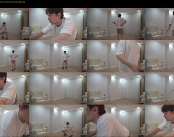 tommyjoyer — 120 minute Chaturbate male cam show recording, 720p, Nov 2, 2025
