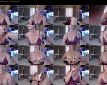 total_aussie_milfs — 6 minute Chaturbate female cam show recording, 480p, Nov 3, 2025