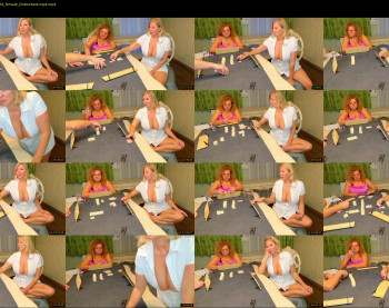 tunderose — 121 minute Chaturbate female cam show recording, 720p, Nov 2, 2025