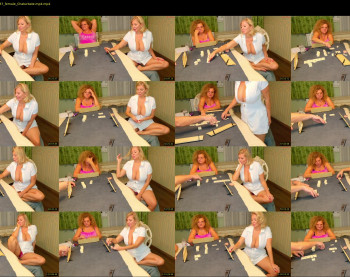 tunderose — 92 minute Chaturbate female cam show recording, 720p, Nov 2, 2025