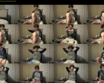 unverifiedbwc — 81 minute Chaturbate male cam show recording, 480p, Nov 3, 2025