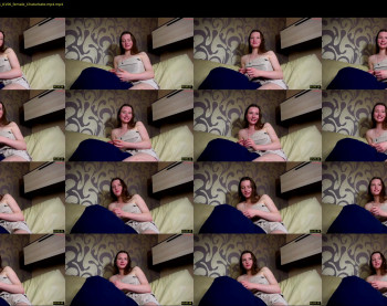 vanettakrupka — 6 minute Chaturbate female cam show recording, 720p, Nov 3, 2025