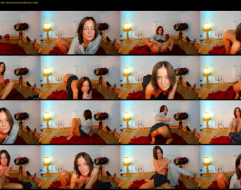 viciousqueen — 52 minute Chaturbate female cam show recording, 720p, Nov 2, 2025