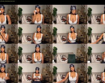 violet6xft — 79 minute Chaturbate female cam show recording, 720p, Nov 2, 2025