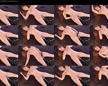 violett_queenn — 62 minute Chaturbate female cam show recording, 720p, Nov 2, 2025