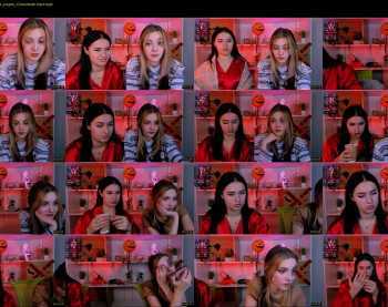 vivy_star — 62 minute Chaturbate couple cam show recording, 720p, Nov 2, 2025