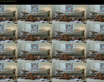 vvilly_wonka — 9 minute Chaturbate female cam show recording, 720p, Nov 2, 2025