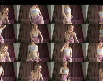 w1xll — 5 minute Chaturbate female cam show recording, 720p, Nov 2, 2025