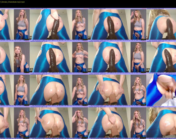 wynfreya — 90 minute Chaturbate female cam show recording, 720p, Nov 2, 2025