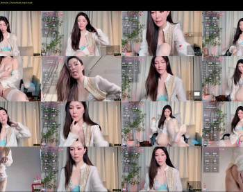 xi_ethel — 77 minute Chaturbate female cam show recording, 720p, Nov 2, 2025