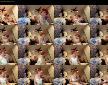 xpbunni — 43 minute Chaturbate female cam show recording, 720p, Nov 3, 2025