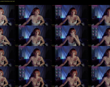 xpbunni — 19 minute Chaturbate female cam show recording, 720p, Nov 3, 2025