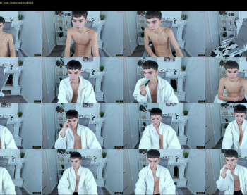 yamitwink — 120 minute Chaturbate male cam show recording, 720p, Nov 2, 2025