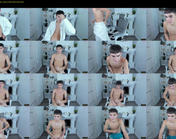 yamitwink — 28 minute Chaturbate male cam show recording, 720p, Nov 2, 2025