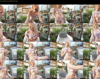 yournaughtypixie — 35 minute Chaturbate couple cam show recording, 720p, Nov 2, 2025