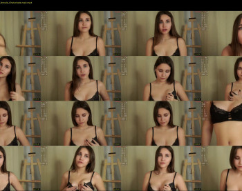 zeldaes — 6 minute Chaturbate female cam show recording, 720p, Nov 2, 2025