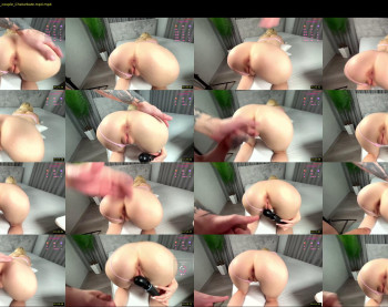 8abycat — 7 minute Chaturbate couple cam show recording, 720p, Nov 3, 2025