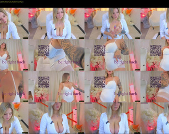 _b00bss_ — 88 minute Chaturbate female cam show recording, 720p, Nov 3, 2025