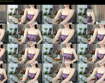 _joliie_ — 15 minute Chaturbate female cam show recording, 720p, Nov 4, 2025