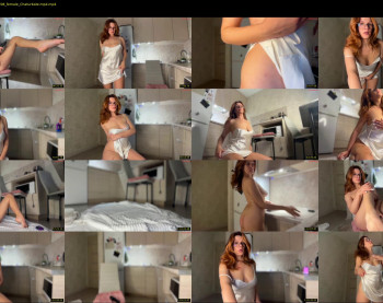 a__enigma — 108 minute Chaturbate female cam show recording, 720p, Nov 3, 2025