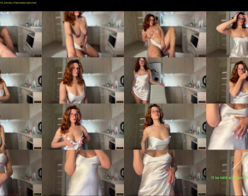 a__enigma — 25 minute Chaturbate female cam show recording, 720p, Nov 4, 2025