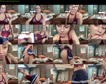 absolutehorrorfield — 95 minute Chaturbate couple cam show recording, 720p, Nov 3, 2025