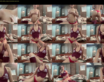 absolutehorrorfield — 39 minute Chaturbate couple cam show recording, 720p, Nov 4, 2025