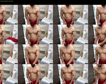 advp69 — 42 minute Chaturbate male cam show recording, 720p, Nov 3, 2025