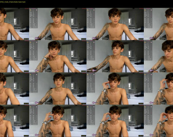 aiko_miracle — 3 minute Chaturbate male cam show recording, 720p, Nov 3, 2025