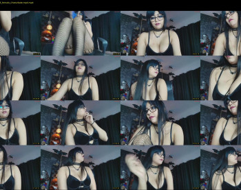 alexhoe_ — 24 minute Chaturbate female cam show recording, 720p, Nov 4, 2025