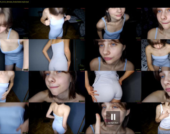 alfrediamalcom — 103 minute Chaturbate female cam show recording, 720p, Nov 3, 2025