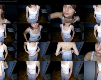 alfrediamalcom — 40 minute Chaturbate female cam show recording, 720p, Nov 3, 2025