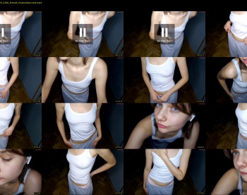 alfrediamalcom — 36 minute Chaturbate female cam show recording, 720p, Nov 3, 2025