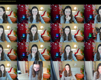 alluringeyess — 118 minute Chaturbate female cam show recording, 720p, Nov 4, 2025