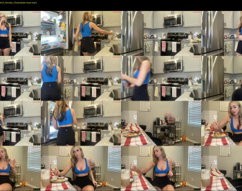 allymaeeee — 40 minute Chaturbate female cam show recording, 480p, Nov 3, 2025