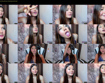 amy_innocent_ — 24 minute Chaturbate female cam show recording, 720p, Nov 4, 2025