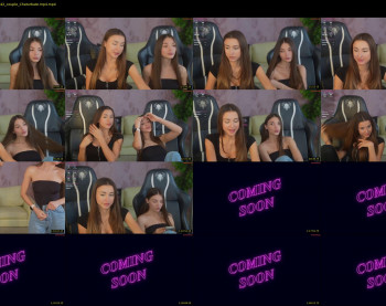 anabel054 — 120 minute Chaturbate female cam show recording, 720p, Nov 3, 2025