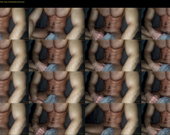 andreyhunk — 19 minute Chaturbate male cam show recording, 720p, Nov 3, 2025