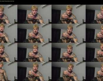 andy_hunk — 3 minute Chaturbate male cam show recording, 720p, Nov 4, 2025