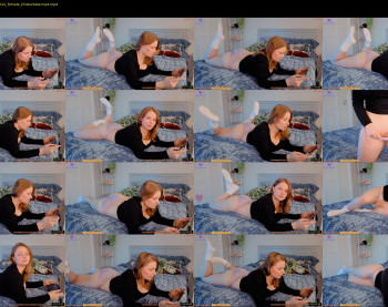 asiri_ocean — 121 minute Chaturbate female cam show recording, 720p, Nov 3, 2025