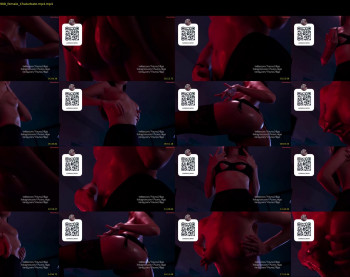 asuna_niiya — 20 minute Chaturbate couple cam show recording, 720p, Nov 3, 2025
