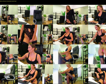 babesgowild — 121 minute Chaturbate couple cam show recording, 720p, Nov 3, 2025