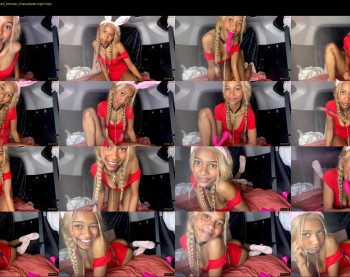 bella19sua — 39 minute Chaturbate female cam show recording, 720p, Nov 3, 2025