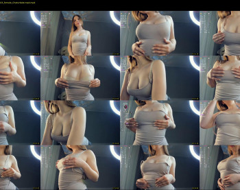 bellidream — 10 minute Chaturbate female cam show recording, 720p, Nov 3, 2025