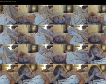 bhansen111 — 14 minute Chaturbate female cam show recording, 720p, Nov 3, 2025