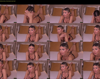 blairsanders — 4 minute Chaturbate female cam show recording, 720p, Nov 3, 2025
