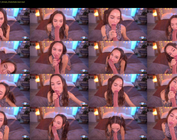 bllowjoyy — 121 minute Chaturbate female cam show recording, 720p, Nov 3, 2025