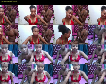 blondebarbiey — 3 minute Chaturbate couple cam show recording, 720p, Nov 3, 2025
