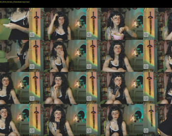 blushing_nymph — 120 minute Chaturbate couple cam show recording, 720p, Nov 4, 2025